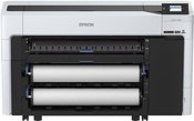 Epson SureColor SC-T5700D | Epson