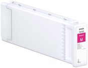 Epson T41E340N UltraChrome XD2 Magenta Ink, 700