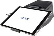 Epson TM-M30II-SL (512) USB + Ethernet + BT + NES + Lightning + SD, Black, PS, EU | Epson