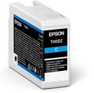 Epson UltraChrome Pro 10 ink T46S2 Ink cartrige, Cyan