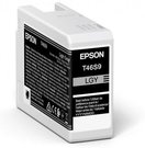 Epson UltraChrome Pro 10 ink T46S9 Ink cartrige, Light Gray