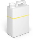 Epson Waste ink bottle  C13T724000 Maintenance Box, Cyan