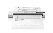 Epson Wireless portable scanner WorkForce DS-80W Colour