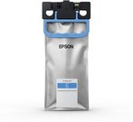 Epson WORKFORCE PRO EM-C8101R CYAN XXL INK | Epson