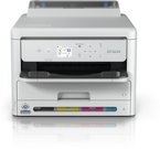 Epson WorkForce Pro WF-C5390DW Colour, Inkjet, Inkjet Printer, A4, Wi-Fi