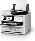Epson WorkForce Pro WF-M5899DWF Inkjet Mono Mono Multifunction Printer A4 Wi-Fi