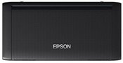 Epson WorkForce WF-100W printer C11CE05403 Colour, Inkjet, Portable printer, A4, Wi-Fi, Black