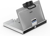 Epson WorkForce Pro EM/EP-C800R Black XXL Ink | Epson