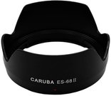 Caruba ES 68 II Zwart
