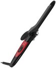 Esperanza Charlise EBL003 curling iron Black&red