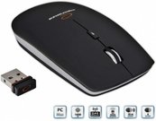 Esperanza EM120K MAC-STYLE WIRELESS 2.4GHZ