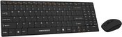 Esperanza KEYBOARD + MOUSE WIRELESS 2,4GHz EK122K