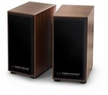Esperanza SPEAKERS AFOLK 2.0 EP122