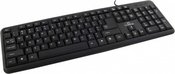 Esperanza Standrad Keyboard TK102 l WIRED l BLACK