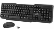 Esperanza TITANUM WIRELESS SET 2.4GHz KEYBOARD WITH MEMPHIS