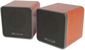 Esperanza USB SPEAKERS 2.0 BALLAD