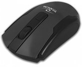 Esperanza WIRELESS BLUETOOTH 4D VELA BLACK