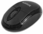 Esperanza Wireless Bluetooth optical mouse 3D Cyngus black