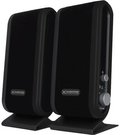 Esperanza XP102 Fusion Speaker set (black)