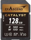 Essential UHS-I SD card, V30,128GB