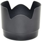 JJC ET 74 (Tulp) Canon Zonnekap Zwart
