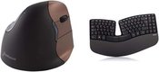 Evoluent VerticalMouse 4 wireless Right Hand Version