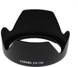 Caruba EW 73B Zwart