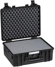 Explorer Cases 4419HL Case Black with Foam