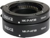 Meike Extension Tube set Eco   Micro 4/3