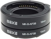 Extension Tube set Eco Sony E Mount