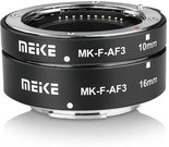 Meike Extension Tube set Fuji