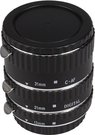 Extension Tube set Sony A