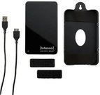 External HDD|INTENSO|2TB|USB 3.2|Colour Black|6021480