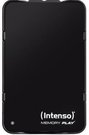 External HDD|INTENSO|6021460|1TB|USB 3.0|Colour Black|6021460