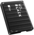 External HDD|WESTERN DIGITAL|6TB|USB 3.2|Colour Black|WDBZ7D0060BBK-WESN