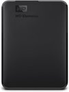Western Digital WD Elements Portable USB 3.0 6TB