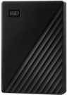 Western Digital My Passport 6TB Black USB 3.2 Gen 1