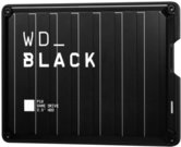 Western Digital WD Black P10 5TB Game Drive USB 3.2 Gen 1