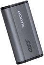 External SSD|ADATA|SE880|2TB|USB-C|Write speed 2000 MBytes/sec|Read speed 2000 MBytes/sec|AELI-SE880-2TCGY