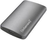 External SSD|INTENSO|TX800|2TB|USB-C|3828470