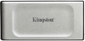 External SSD|KINGSTON|500GB|USB 3.2|Write speed 2000 MBytes/sec|Read speed 2000 MBytes/sec|SXS2000/500G