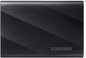 External SSD|SAMSUNG|T9|1TB|USB 3.2|Write speed 1950 MBytes/sec|Read speed 2000 MBytes/sec|MU-PG1T0B/EU