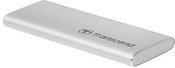 External SSD|TRANSCEND|ESD260C|1TB|USB 3.1|3D NAND|Write speed 460 MBytes/sec|Read speed 520 MBytes/sec|TS1TESD260C