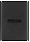 External SSD|TRANSCEND|ESD270C|2TB|USB 3.1|3D NAND|Write speed 460 MBytes/sec|Read speed 520 MBytes/sec|TS2TESD270C