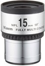 Eyepiece Vixen NPL 50&deg; 15mm (1.25'')