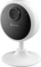 EZVIZ CS-CB1 | Battery-Powered Wi-Fi Camera | Cube | 2 MP | 2.8mm | IP20 | H.265/H.264 | MicroSD up to 512GB