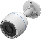 EZVIZ IP Camera CS-H3c (1080P,2.8mm,color) AI human detection, (~100&deg;), 1080p, WiFi, H.264/H.265, 2MPix, IR up to 30m, 3D DNR, SD 512GB, IP6 EZVIZ