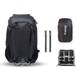 F Stop DuraDiamond Ajna Essentials Bundle Anthracite