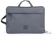 F stop Dyota Laptop Sleeve   Welded (Battleship)