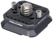 Falcam F22 Basic Quick Release Plate 2529